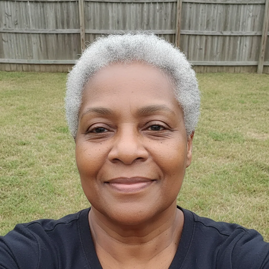 Barbara Johnson