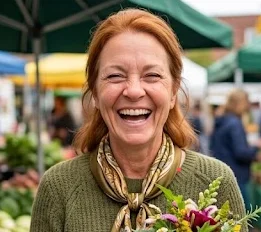 Dorothy Miller